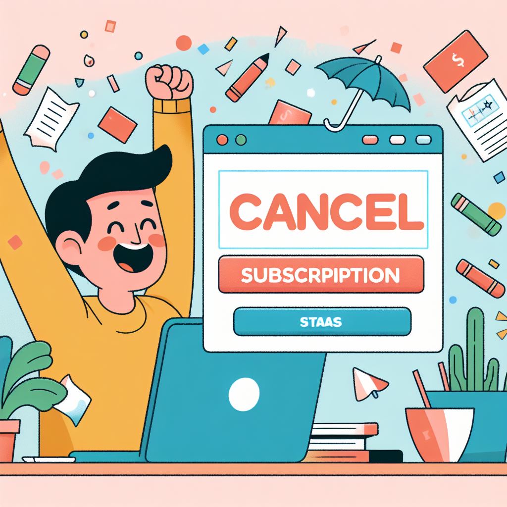 Cancel Subscription