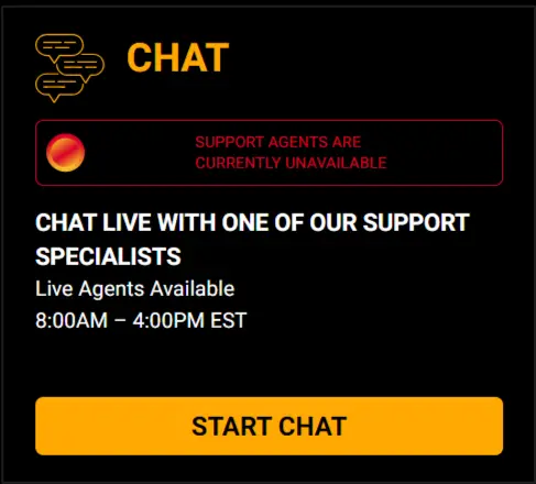 bangbros live agent support