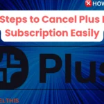 6 Easy Steps to Cancel Plus Docs AI Subscription Easily