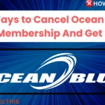 3 Easy Ways to Cancel Ocean Blue Car Wash Membership And Get Refund